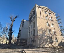 Продается двухкомнатная квартира