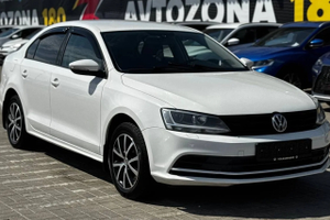 Volkswagen Jetta, 2015