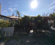 Продаётся ЖИЛКОП, квартира на земле! | 54 кв.м. | Отдельный двор, хорошие соседи 