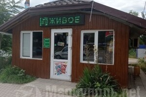 Паб ЖИВОЕ на ул. Зелинского