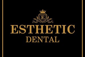 Стоматологический Центр ESTHETIC DENTAL на пр. Строителей