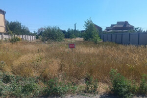 Продается участок в Приморском районе, ориентир Бригантина