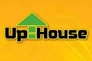 Сеть магазинов UP HOUSE на пр. Металлургов