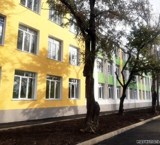 Мариупольский Медицинский Профессиональный Колледж