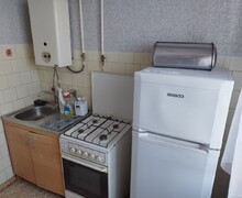 Продается 2-х комнатная квартира в самом центре Мариуполя