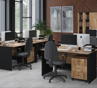 Офисная мебель Феликс