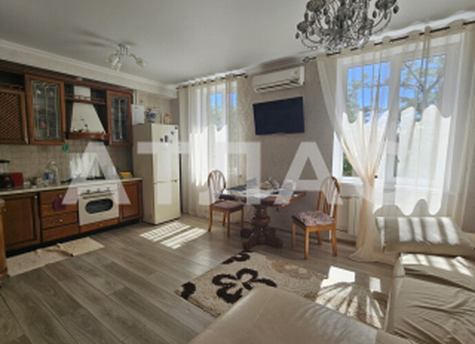 2-к квартира, 3/3 этаж, 53м², арт. 137075928