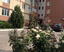 Продажа 3-х комнатной квартиры в элитном доме по улице Бахчиванджи