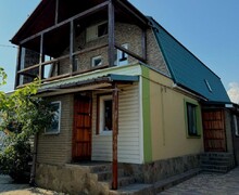 Продаётся Элитный дом в пригороде с видом на море