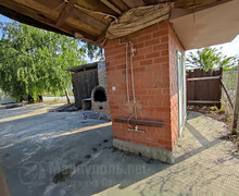 Продается пансионат Солнечный мыс на Белосарайской косе