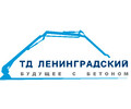 ООО «ТД Ленинградский» на ул. Гавань Шмидта и ул. Краснофлотская