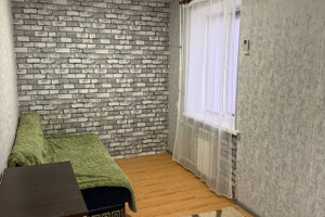 Продается уютная однокомнатная квартира 