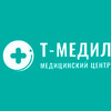 Физиотерапия в медицинском центре «Т-МедиЛ»