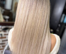 Салон красоты PERSONA STYLE на пр. Строителей