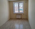 Продается трёхкомнатная квартира