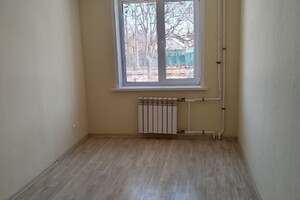Продается трёхкомнатная квартира