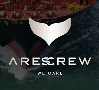 Морской Шенген NL для моряков ARES CREW