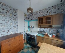 Продается однокомнатная квартира