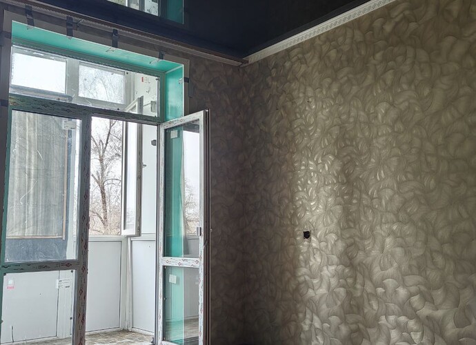 Продажа 2-х комнатной сталинки в Кальмиусском районе