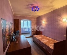 Сдается трёхкомнатная квартира