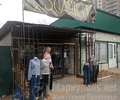 Магазин SCARLETT shop на ул. Писарева