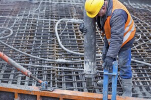 ООО РУСТЭК требуется монолитчик в Мариуполе