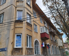Продается 3-х комнатная квартира в центре Мариуполя