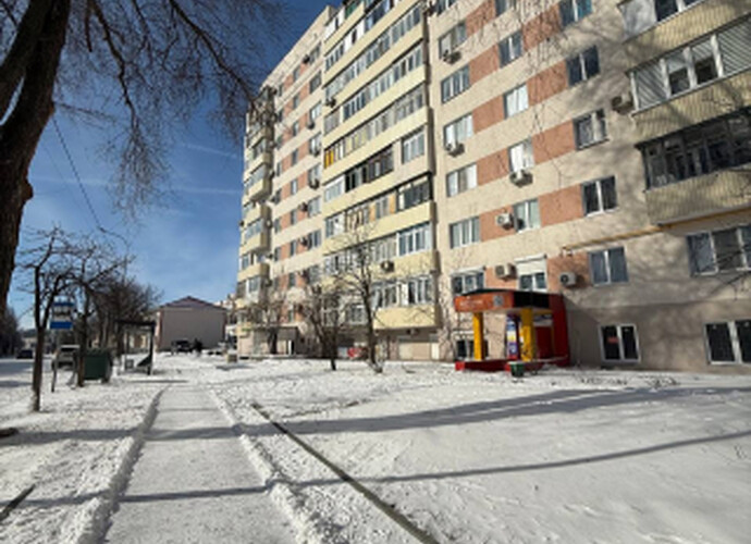 Сдается коммерческое помещения в Приморском районе