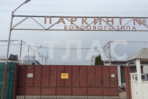 Гараж, 25м², арт. 136241680