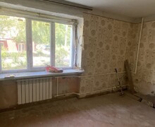 В продаже 2-х комнатная квартира, на площади левого берега!
