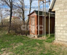 Продается участок
