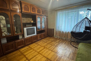 Аренда трехкомнатной квартиры