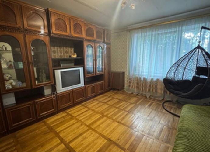 Аренда трехкомнатной квартиры