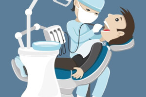 Врач стоматолог-терапевт