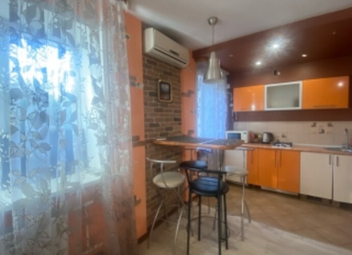 Продается однокомнатная квартира в Центре города