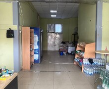 Сдается торговое коммерческое помещение
