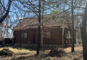 Продается дом в Федоровском лесу, недалеко от Мариуполя