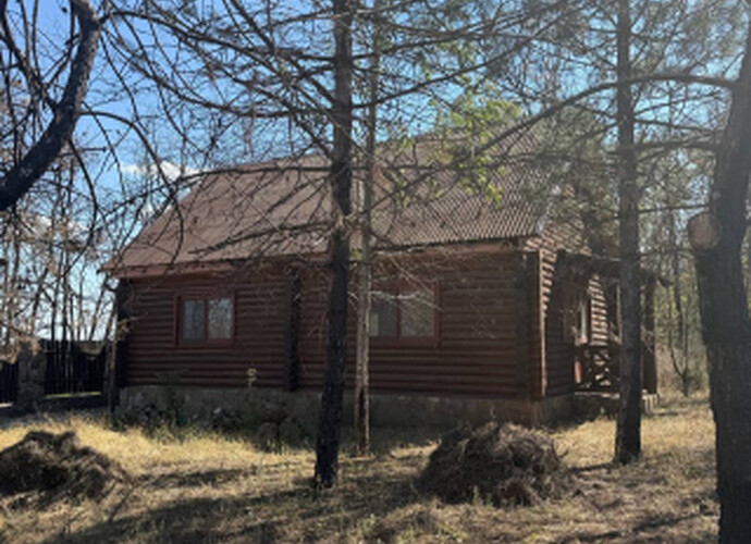 Продается дом в Федоровском лесу, недалеко от Мариуполя