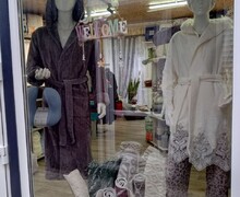 Магазин штор и текстиля VIVA на пр. Победы