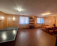 Сауна LOUNGE на ул. Сормовская г. Мариуполя