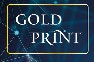 Копицентр Gold Print на ул. Нахимова
