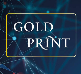 Копицентр Gold Print на ул. Нахимова
