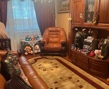 Продается 3-х комнатная квартира 23 ЖМР, 63 кв.м.