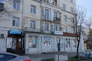 Сдается коммерческое помещение в Левобережном районе