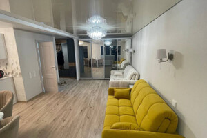 Продаётся однокомнатная квартира в центре Левобережного района