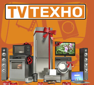 Магазин TV ТЕХНО на пр. Ильича