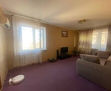 Продается просторная трехкомнатная квартира на 23 МКР | 58 кв.м.