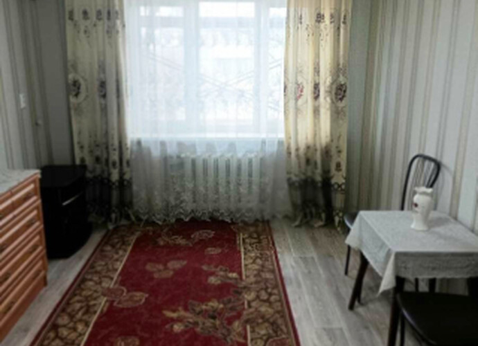 Продается однокомнатная квартира в Приморском районе