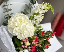 Салон цветов «БУКЕТиК» на ул. Энгельса
