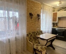 Продается трёхкомнатная квартира